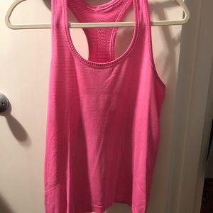 Lululemon racerback top